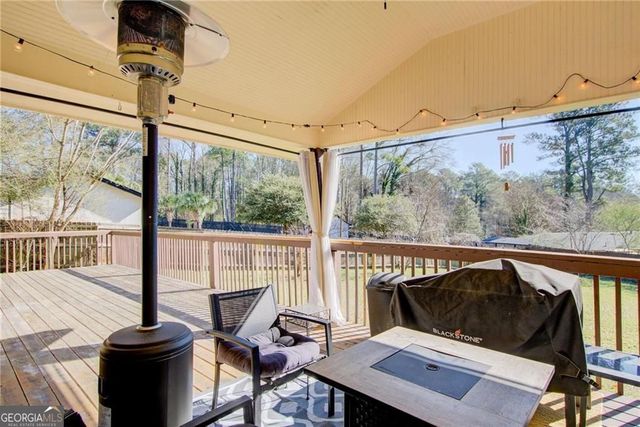 1405 Dillon Road, Austell, GA 30168