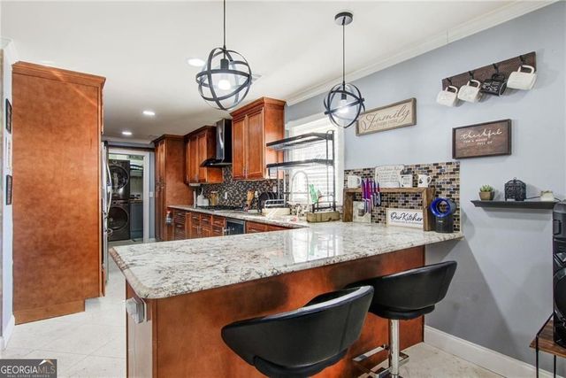 1405 Dillon Road, Austell, GA 30168