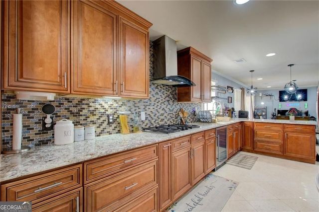 1405 Dillon Road, Austell, GA 30168