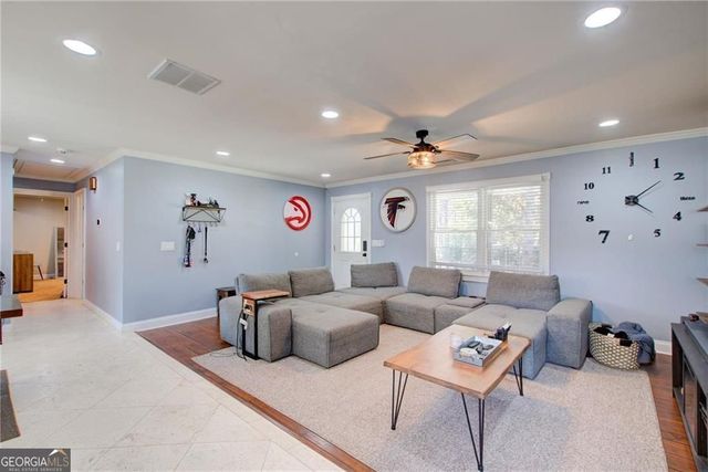 1405 Dillon Road, Austell, GA 30168