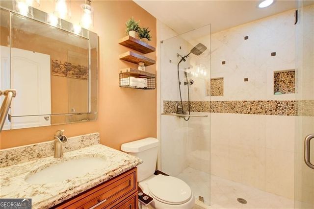 1405 Dillon Road, Austell, GA 30168