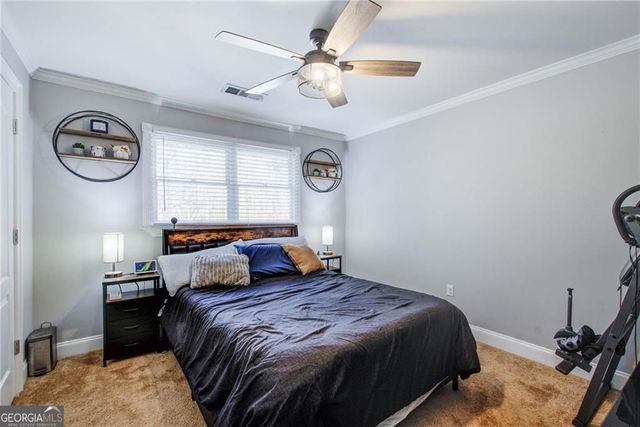 1405 Dillon Road, Austell, GA 30168