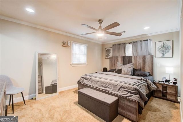 1405 Dillon Road, Austell, GA 30168