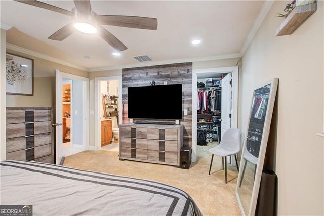 1405 Dillon Road, Austell, GA 30168