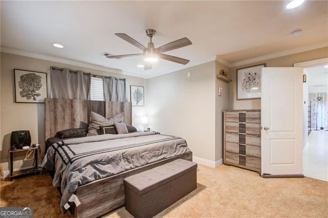 1405 Dillon Road, Austell, GA 30168