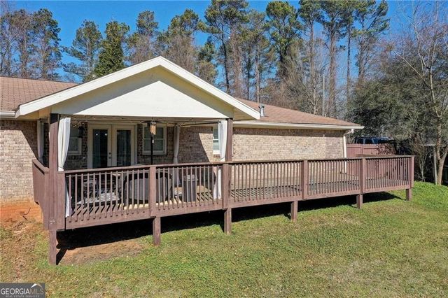 1405 Dillon Road, Austell, GA 30168