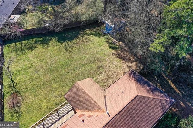 1405 Dillon Road, Austell, GA 30168