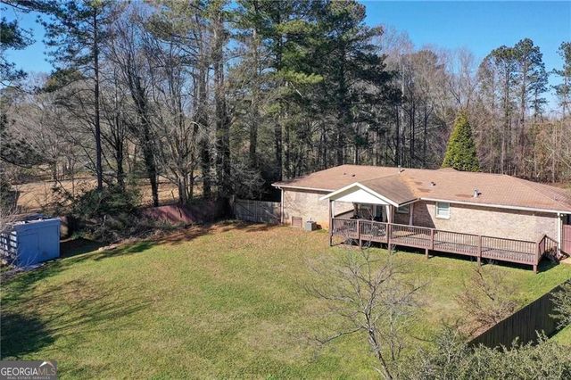 1405 Dillon Road, Austell, GA 30168