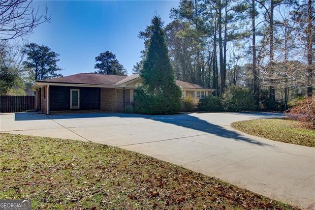 1405 Dillon Road, Austell, GA 30168