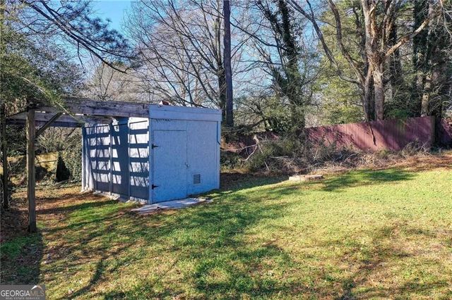 1405 Dillon Road, Austell, GA 30168