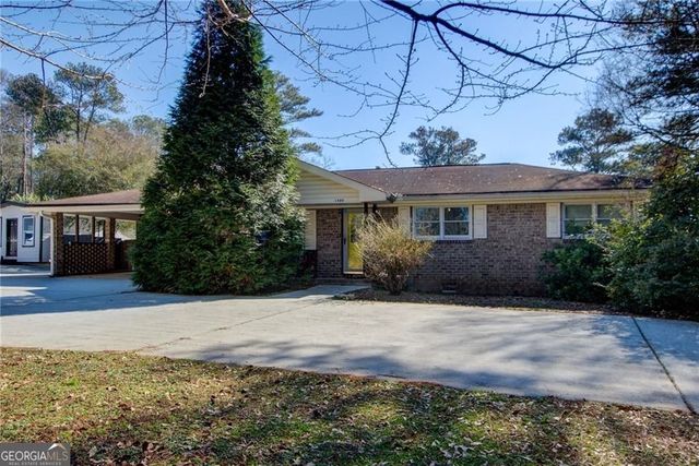 1405 Dillon Road, Austell, GA 30168