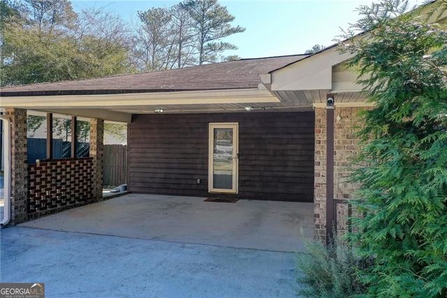 1405 Dillon Road, Austell, GA 30168