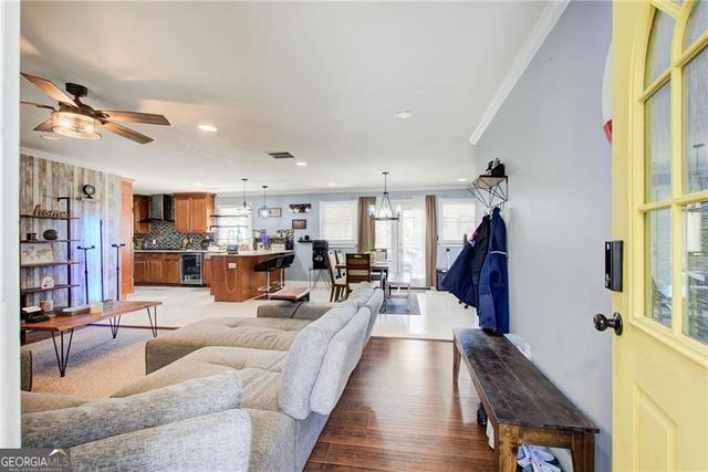 1405 Dillon Road, Austell, GA 30168