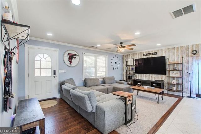 1405 Dillon Road, Austell, GA 30168