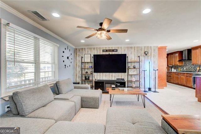 1405 Dillon Road, Austell, GA 30168