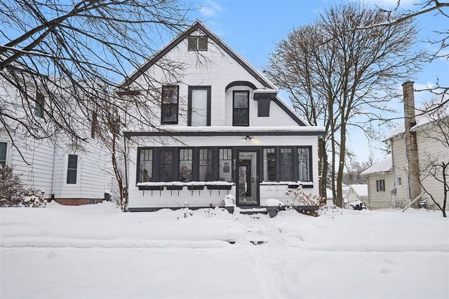 852 Innes Street, Grand Rapids, MI 49503