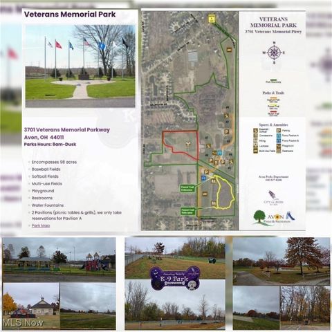 38850 Detroit Road, Avon, OH 44011