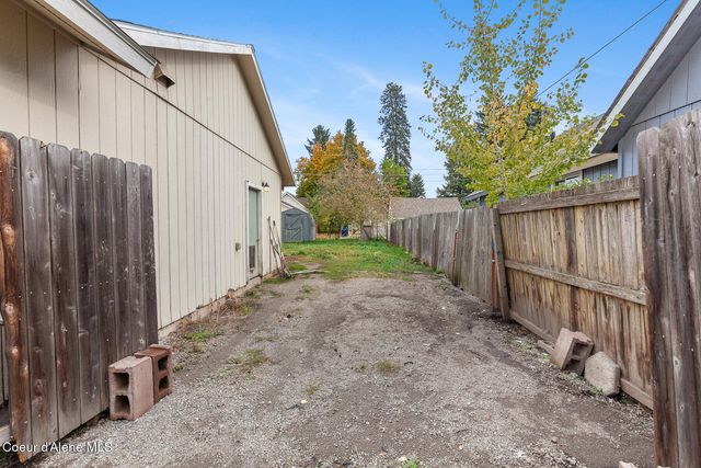 1814 N MEDINA ST, Coeur D'alene, ID 83814