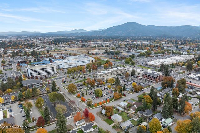 1814 N MEDINA ST, Coeur D'alene, ID 83814