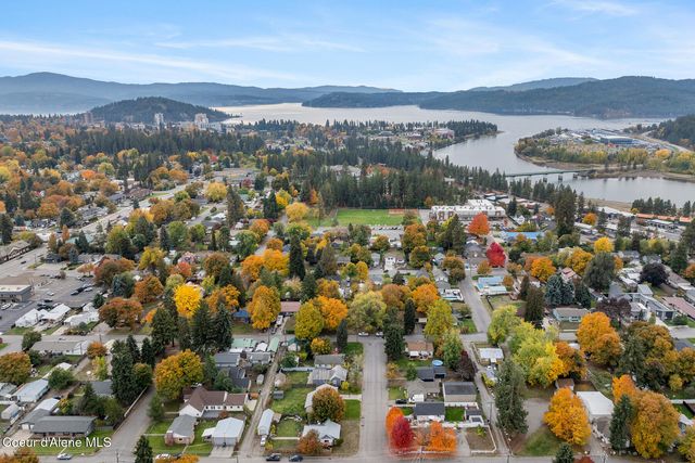 1814 N MEDINA ST, Coeur D'alene, ID 83814