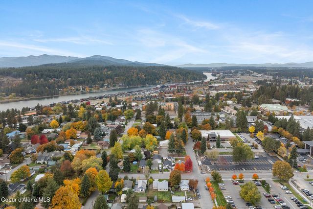 1814 N MEDINA ST, Coeur D'alene, ID 83814