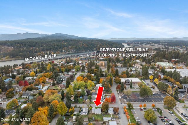 1814 N MEDINA ST, Coeur D'alene, ID 83814