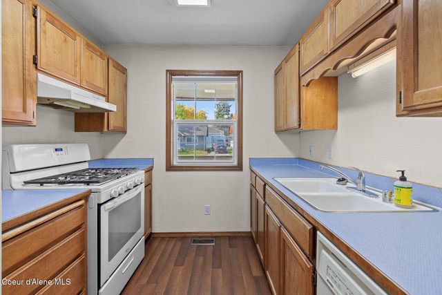 1814 N MEDINA ST, Coeur D'alene, ID 83814