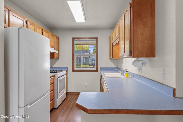 1814 N MEDINA ST, Coeur D'alene, ID 83814