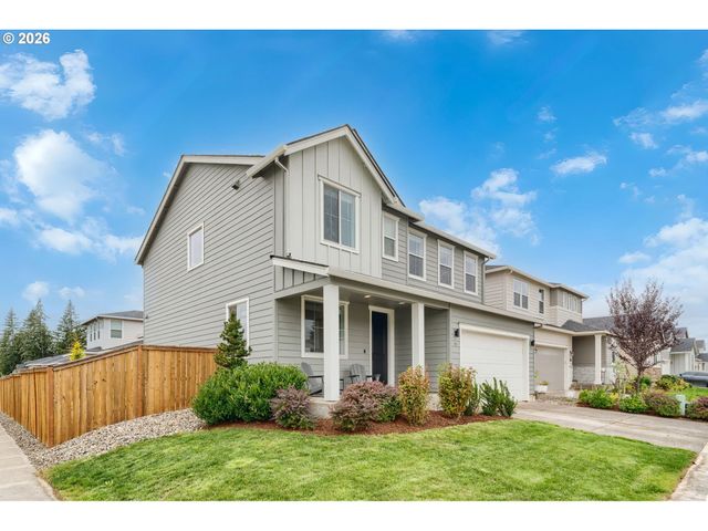 531 N AVERY Dr, Ridgefield, WA 98642
