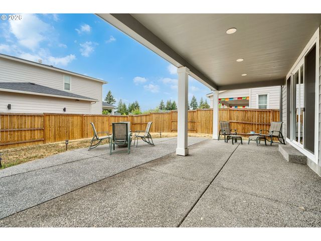 531 N AVERY Dr, Ridgefield, WA 98642