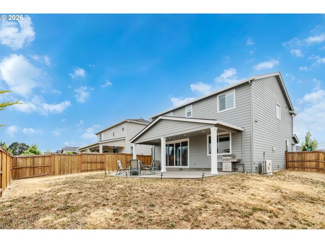 531 N AVERY Dr, Ridgefield, WA 98642