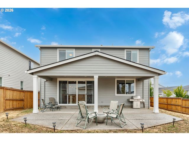 531 N AVERY Dr, Ridgefield, WA 98642