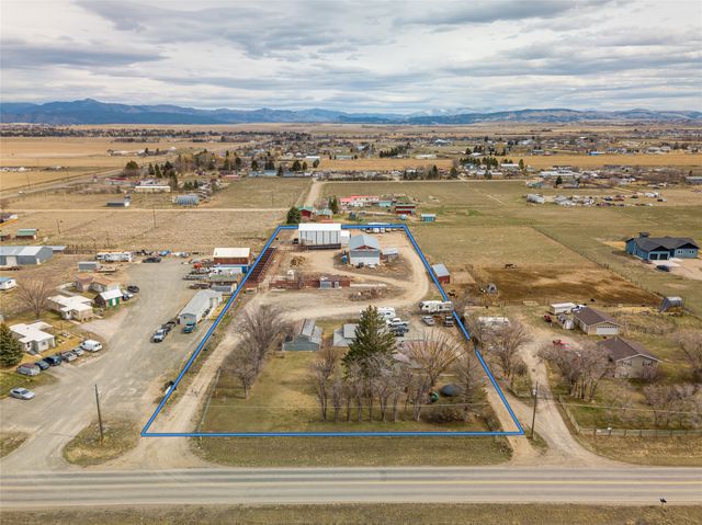 3831 Wylie Drive, Helena, MT 59602