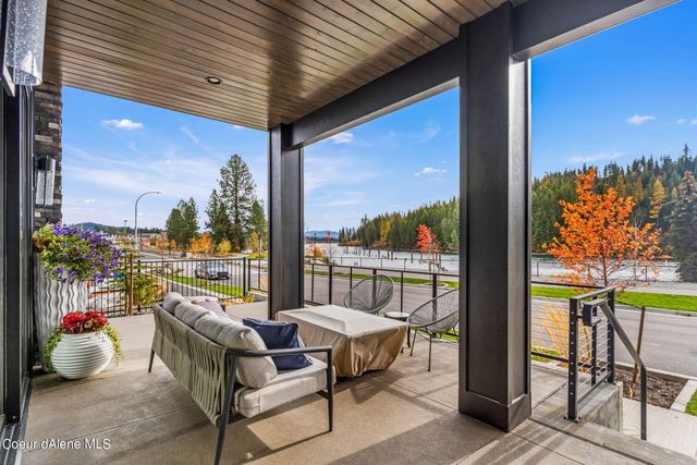 2886 N ATLAS RD, Coeur D'alene, ID 83814
