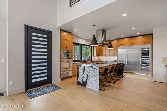 2886 N ATLAS RD, Coeur D'alene, ID 83814
