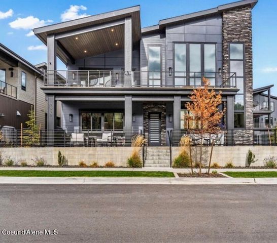 2886 N ATLAS RD, Coeur D'alene, ID 83814