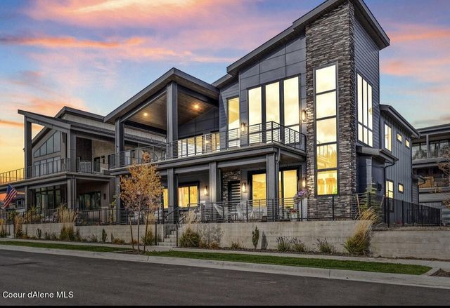 2886 N ATLAS RD, Coeur D'alene, ID 83814