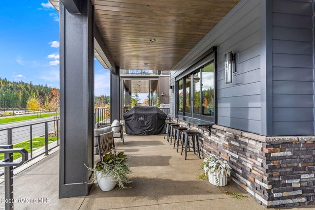 2886 N ATLAS RD, Coeur D'alene, ID 83814