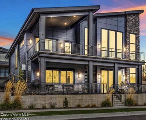 2886 N ATLAS RD, Coeur D'alene, ID 83814