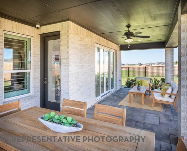 9023 Cliff Palace Drive, Porter, TX 77365