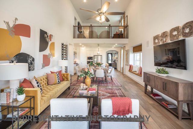 9023 Cliff Palace Drive, Porter, TX 77365