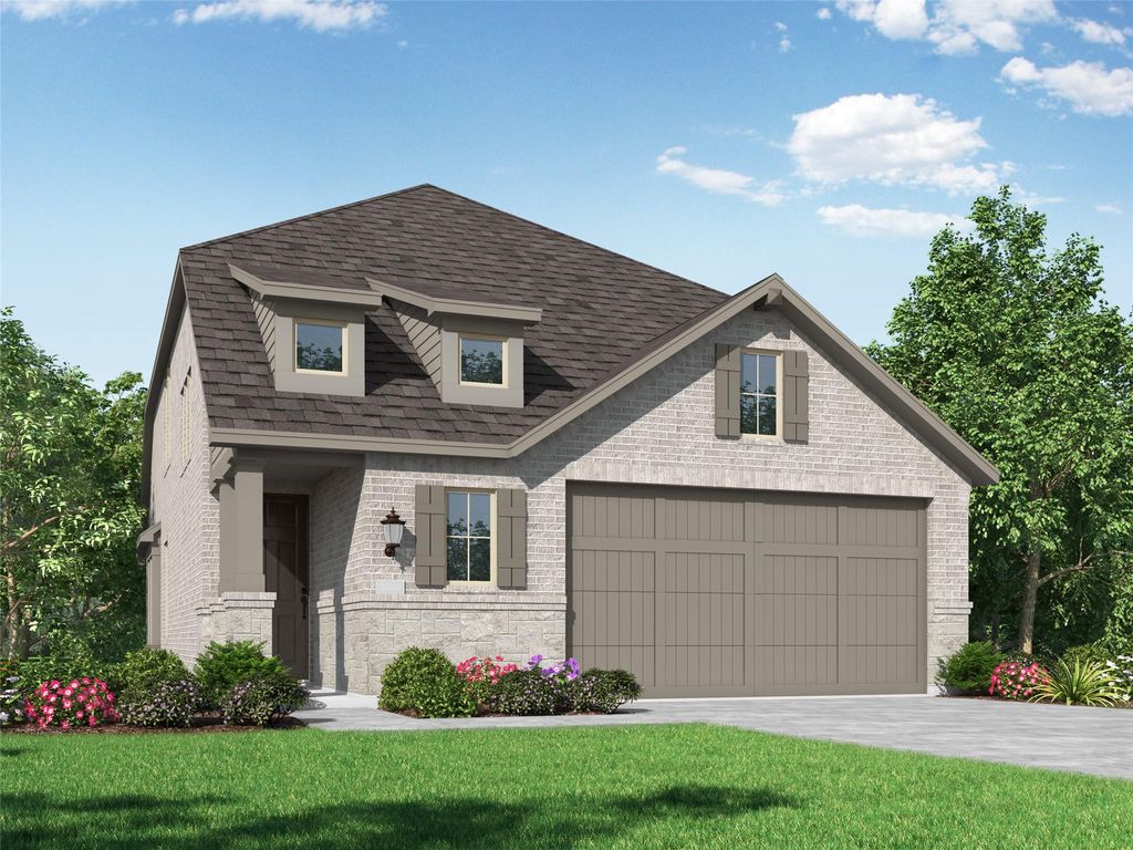 9023 Cliff Palace Drive, Porter, TX 77365