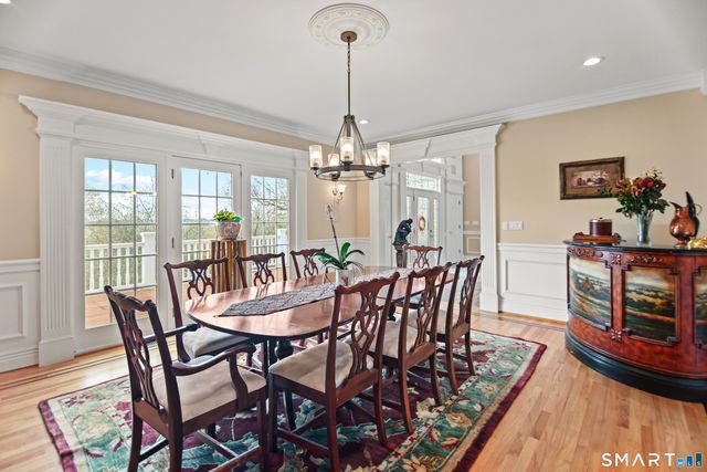 83 Bayberry Hill Road, Avon, CT 06001