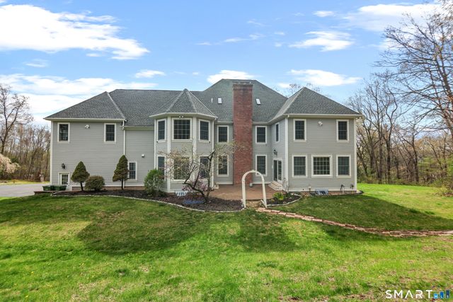 83 Bayberry Hill Road, Avon, CT 06001