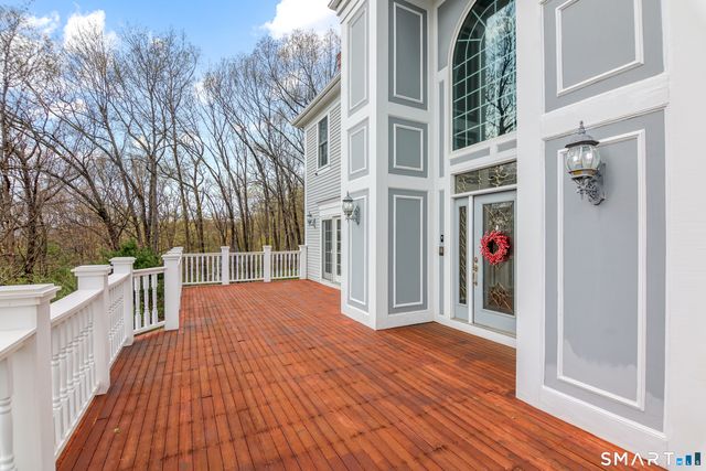 83 Bayberry Hill Road, Avon, CT 06001