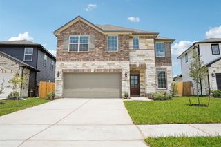 6619 Lenwood Lane, Rosharon, TX 77583