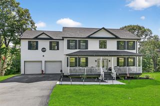 1308 Mountain Road, Port Jervis, NY 12771