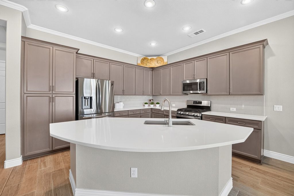 9728 Silver Rock Way, Denton, TX 76207 — photo 5
