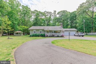 790 TABERNACLE RD, Cape May, NJ 08204