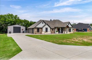 1024 Knoxmiller Court, Weatherford, TX 76088